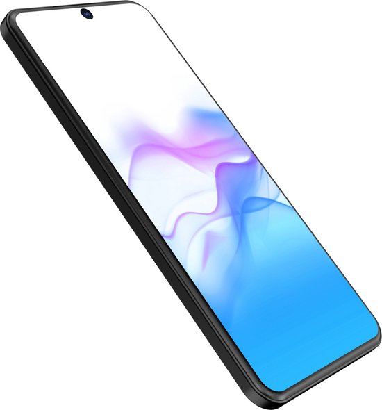 BeHello Schermbeschermer Oppo Reno13 Pro - Hoogwaardig Glas