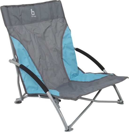 Bo-Camp - Strandstoel - Compact
