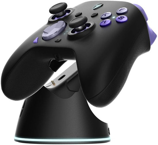 ThundeRobot G80 Zwart Bluetooth/RF/USB Gamepad Digitaal Nintendo Switch, Android, iOS
