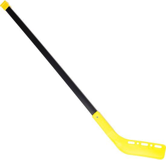 Hockeystick Street x2 rood / geel