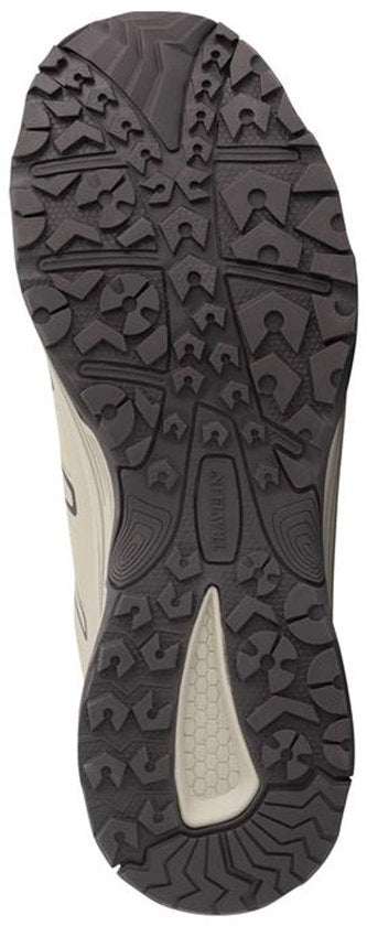 Travelin' Nalden Heren - Lage wandelschoenen - Waterdicht - Zand - maat 44