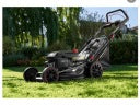 PARKSIDE PERFORMANCE PPBRM 53 B2 benzine grasmaaier