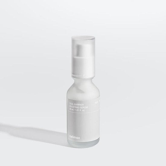 Dual Barrier Boosting Serum