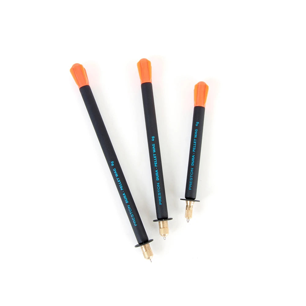 Preston Dura Pellet Waggler Insert Dobber - 6 g - 10 mm Slim