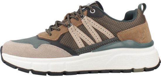 Lyle & Scott Lennox Sneakers Heren - maat 40