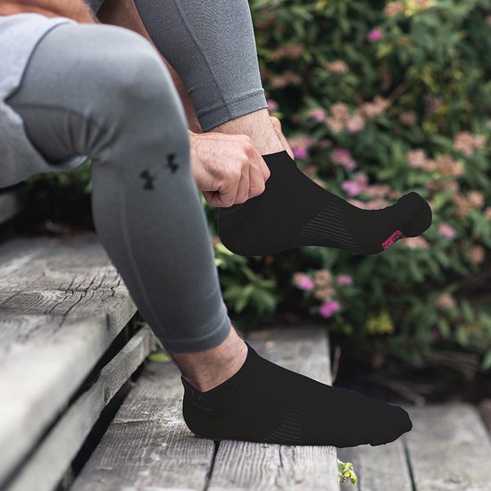 Neurosocks by VoxxLife Crew /Uw eerste stap naar meer leve