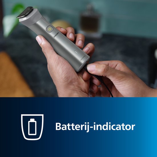 Philips MG5940 All-in-One Trimmer Serie 5000