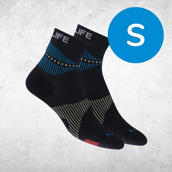 Neurosocks by VoxxLife Crew /Uw eerste stap naar meer leve