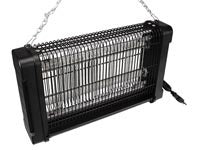 Elektrische Insectenverdelger 360° - 2 X 10 W