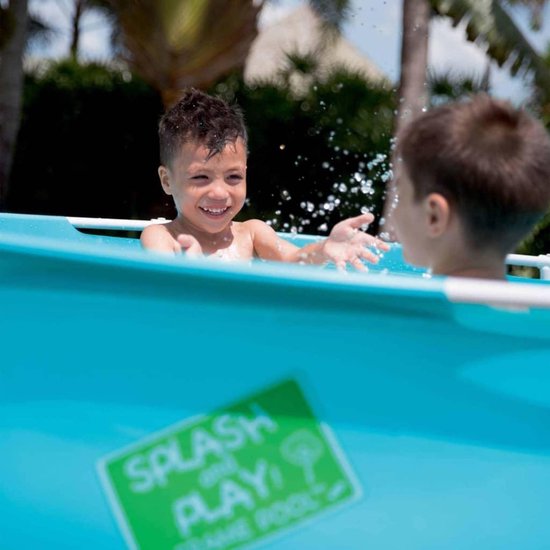 Bestway Zwembad My First Frame Pool 152 cm