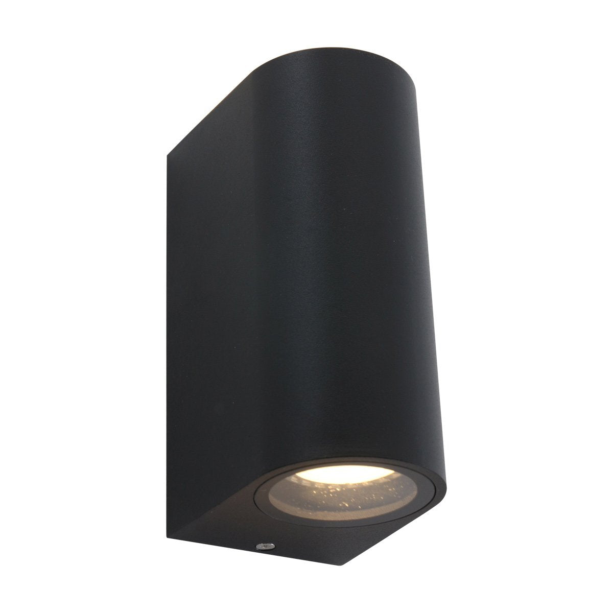 Wandlamp Steinhauer Buitenlampen - Zwart
