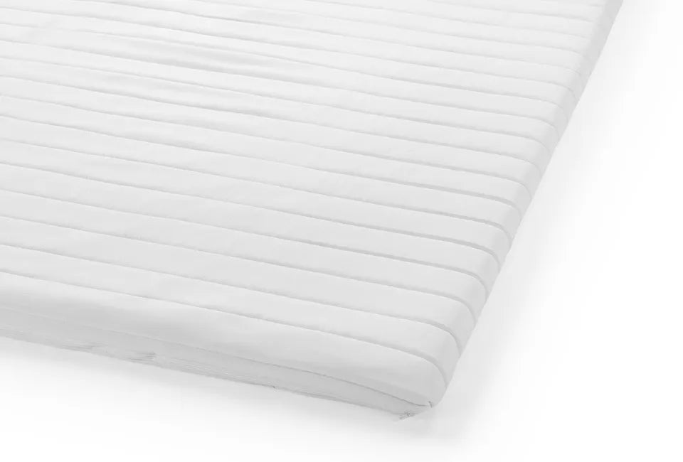 Home & Comfort Antibacteriële Traagschuim Matrastopper 80x200 cm