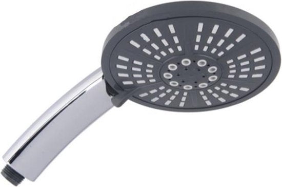 Bath & Shower douchekop - 5 standen - Ø 15 cm