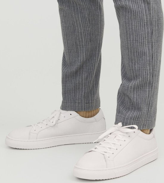 JACK&JONES RADCLIFFE Sneakers Voor Heren - Wit - Maat 46
