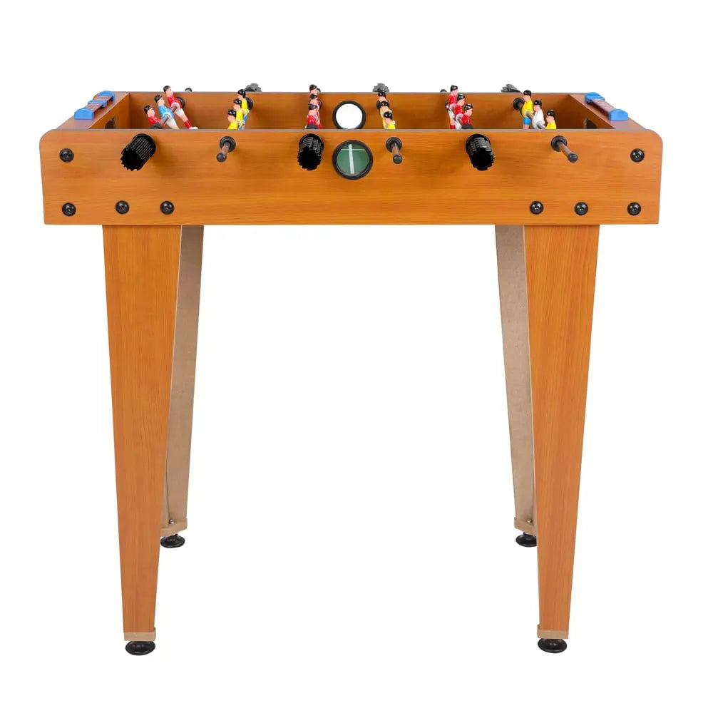 Spielwerk Tafelvoetbaltafel Kinderen - Compact - 62 x 37 x 69 cm