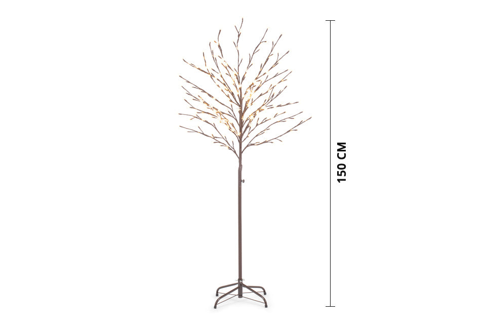 Vlectro Led Kersenbloesemboom - 150cm