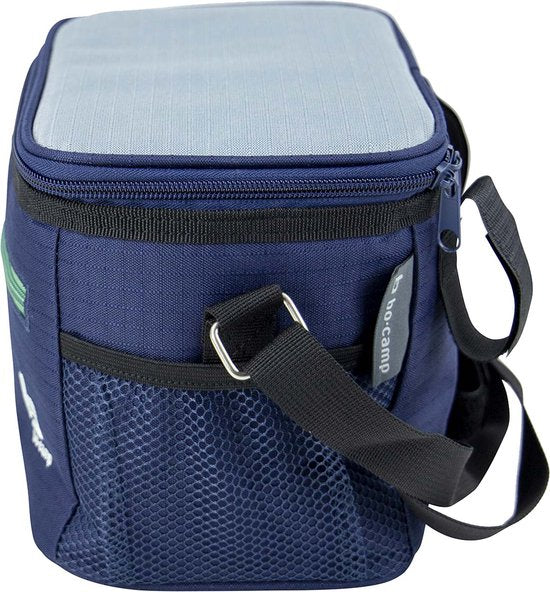 Bo-Camp - Koeltas - Blauw - 5 Liter