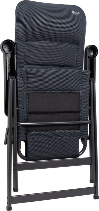 Crespo - Standenstoel - L - AP/240 - Air-Deluxe - Grijs - 2025