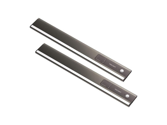 Yeelight Ultra-Thin Intelligent Linkage Kastlampen 2 Stuks – 4000K – Bewegingssensor – USB-C – Magnetisch