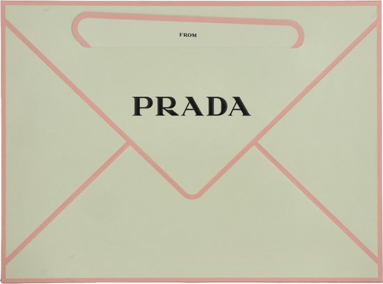 Prada Prada Paradoxe Set 60 ml - Edp Spray 50 ml/Edp Travel Spray 10 ml
