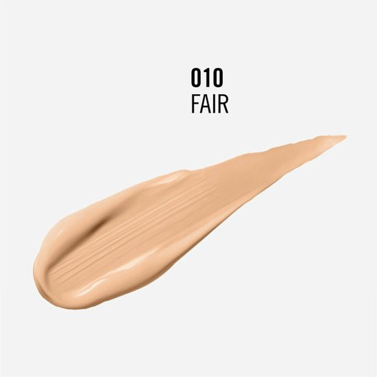 Rimmel London KIND & FREE Vegan Concealer - 010 Fair
