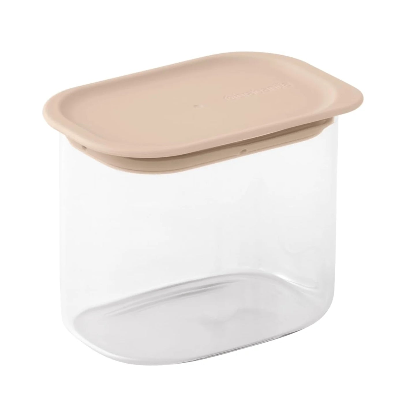 Brabantia Stapelbaar Voorraadbakje 700 ml, Vriezerbestendig