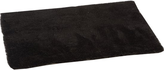 Beeztees Eco Vetbed Rumax - Hondenmat - Bench - Antraciet - 62x44cm
