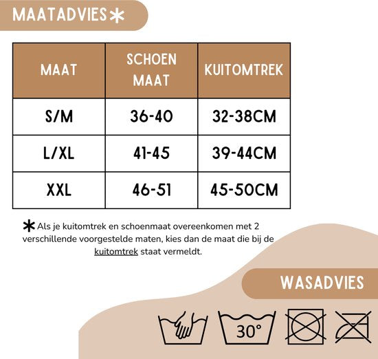 Sandside Compressiekousen Premium Dagelijks Gebruik - 2 Paar - Steunkousen Vrouwen en Mannen - Compressie sokken - Hardloopsokken - Sportsokken - Maat 36-40 S/M
