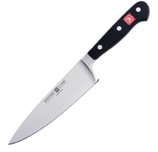 Wusthof - Classic Koksmes 16 cm