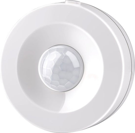 alpina Smart Home - Bewegingssensor - 3V - Bewegingsmelder voor Binnen - 5M Detectie - Zigbee Gateway - alpina Smart Home App