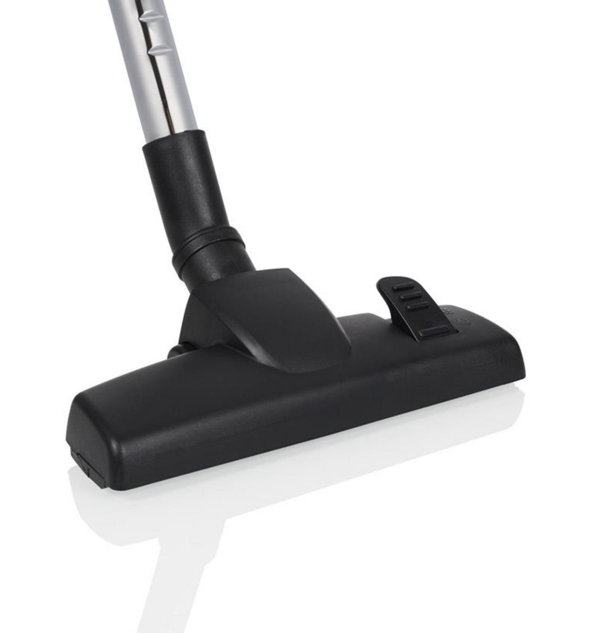 Princess Stofzuiger 700W Slee - 2,5L Volume - Multiborstel - Antraciet