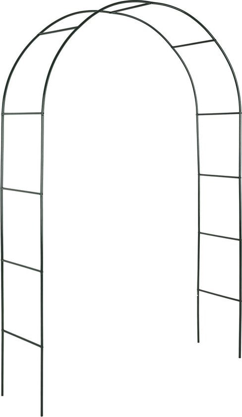 tectake® - Rozenboog rankhulp nieuw 400767