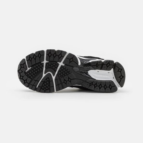 New Balance M2002 Heren Sneakers - Black - Maat 43