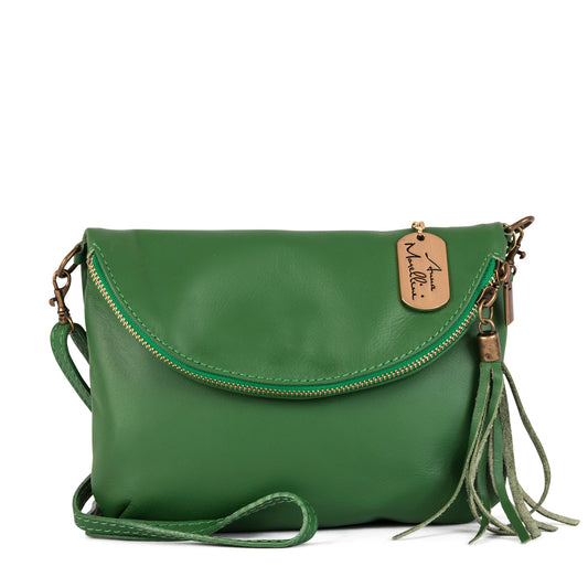 Anna Morellini - WB158258 - Emerald Green - Tasje