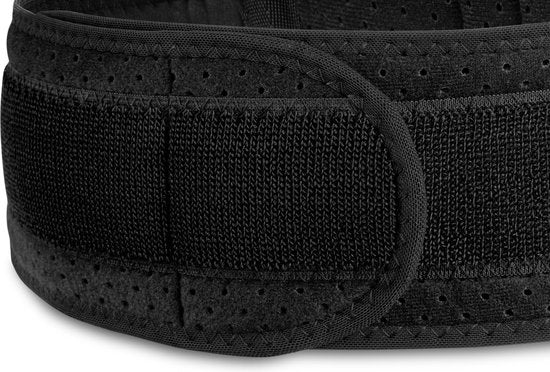 Mycare+ Rugband - Maat XL - Postuur Corrector - Tegen Rugklachten - Wasbaar - Mannen en Vrouwen
