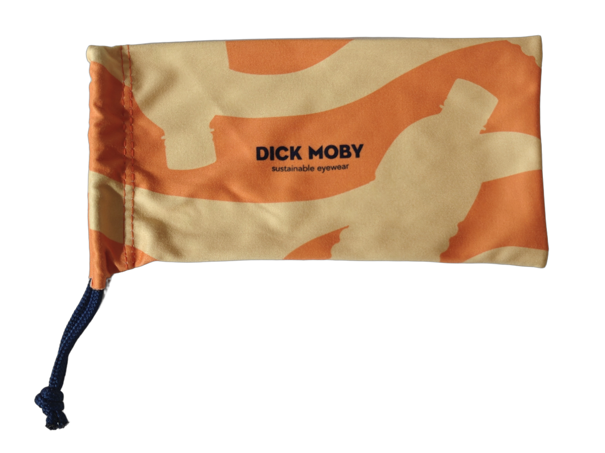 Dick Moby Buenos Aires Zonnebril Beach Havana - 52-19-145mm - Unisex