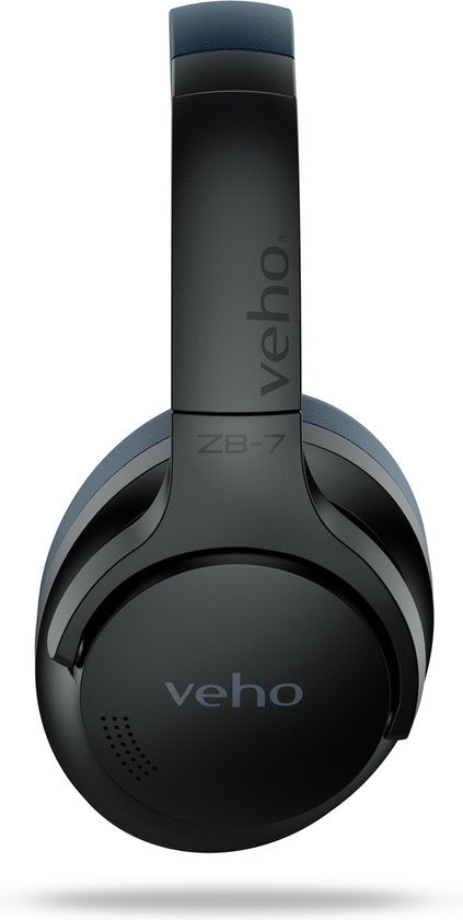 Veho ZB-7 Draadloze Noise Cancelling Hoofdtelefoon