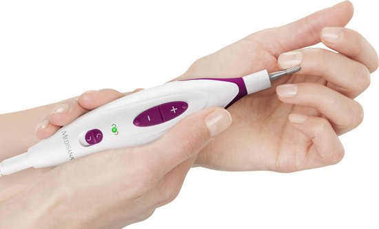 medisana Manicure en pedicure set MP 815