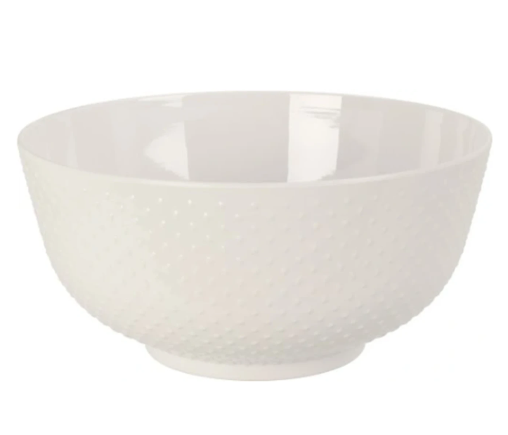 Melamine Kom - Ø25 x H10 cm
