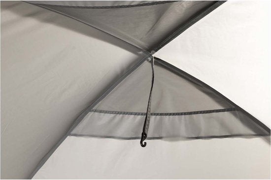 Bo-Camp - Partytent - Licht - Groot