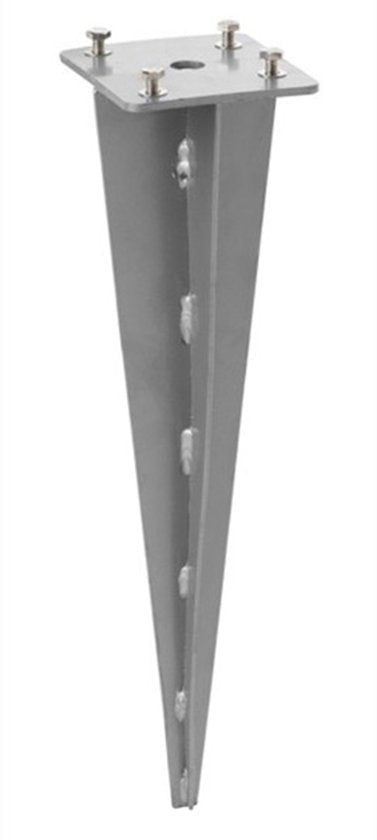 Hortensus - Uitschuifbaar windscherm in antraciet of beige van Hortensus - 180 x 300 cm - Beige