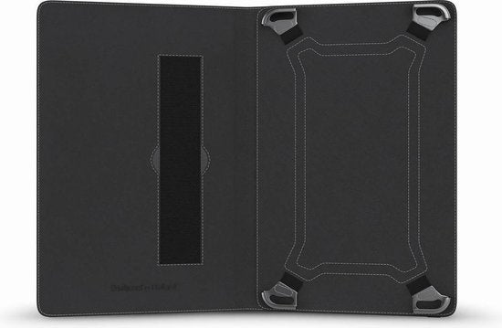 BeHello-tablethoes (9 tot 10,5 inch) zwart