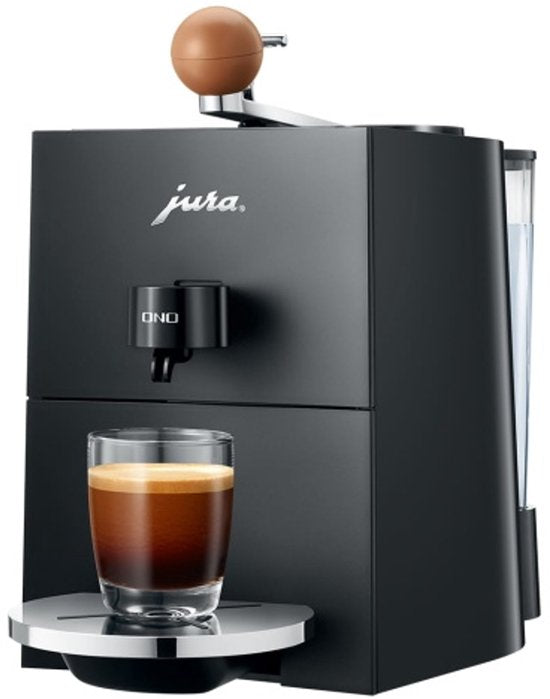 JURA - ONO Coffee Black (EA) - Espressomachine