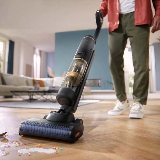 Philips 7000 series 7000-serie voor stofzuigen en dweilen