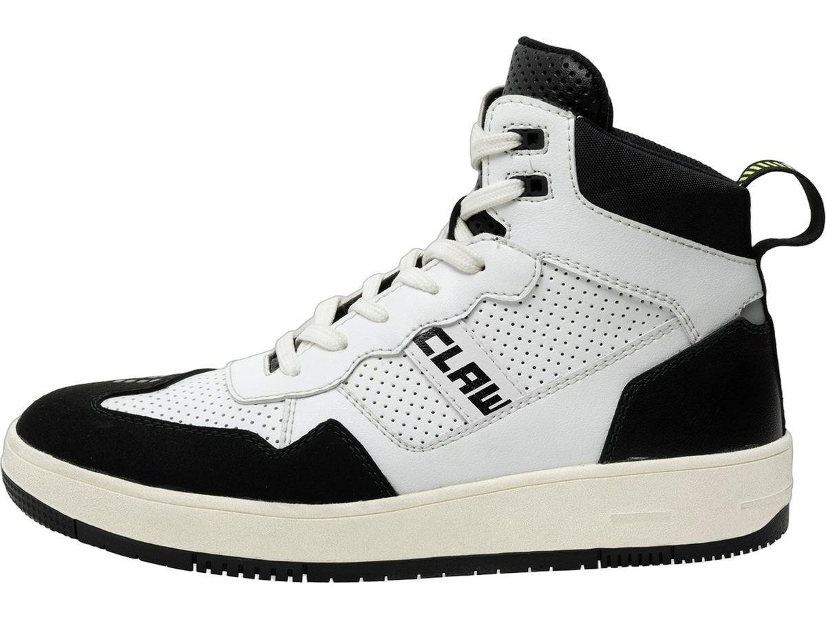 Claw Decent Sneakers - Heren - maat 45 - White