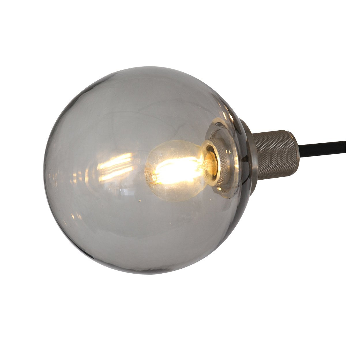 Hanglamp Steinhauer Constellation - Zwart