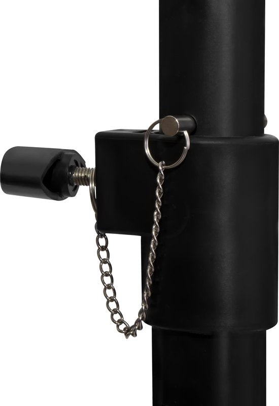 Heater standaard – Vloerstatief voor terrasverwarmer 110-180cm | Voor VONROC PH502AC/PH503AC heater Marsili