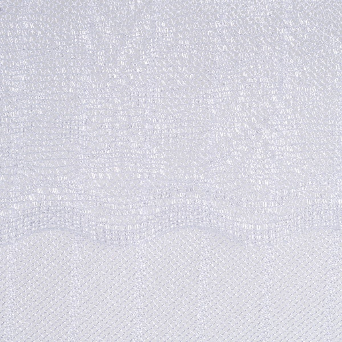 O’DADDY® Deurgordijn – Vliegengordijn - Magnetisch - Deurhor Deluxe 100 x 230 cm – Witte Hor – Horgordijnen