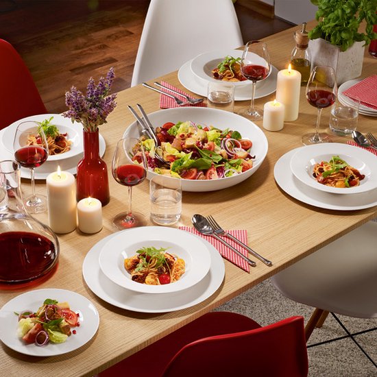 Villeroy & Boch For Me Dinerbord - 27cm