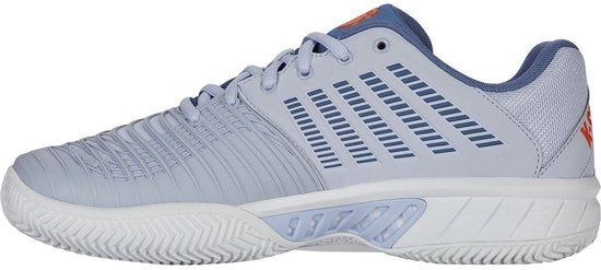 K-Swiss Express Light 3 Clay Tennisschoenen Heren - maat 42